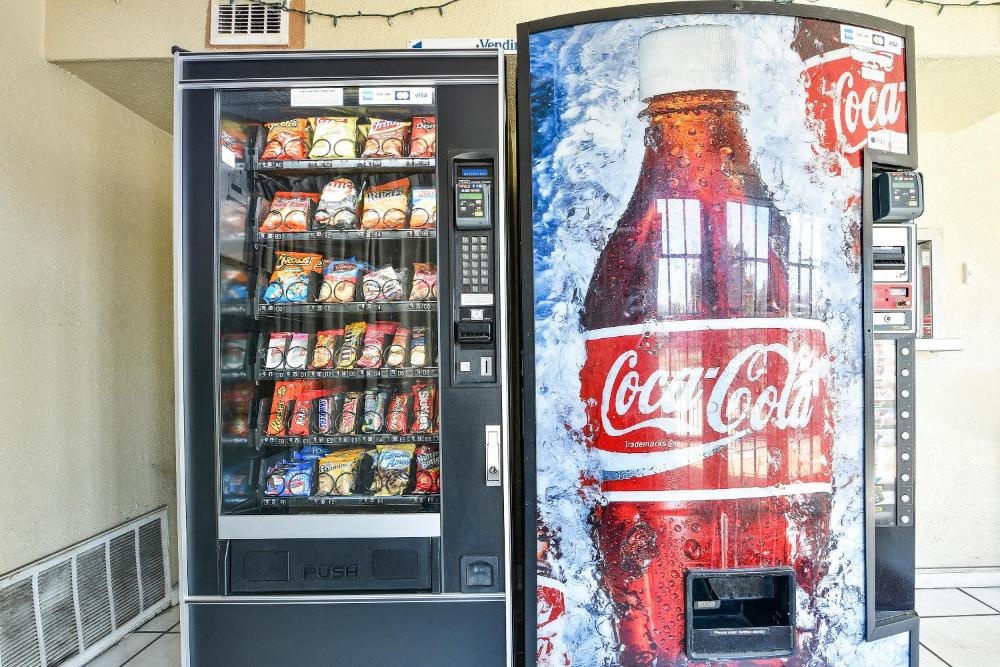 OYO Hotel Shreveport Airport North