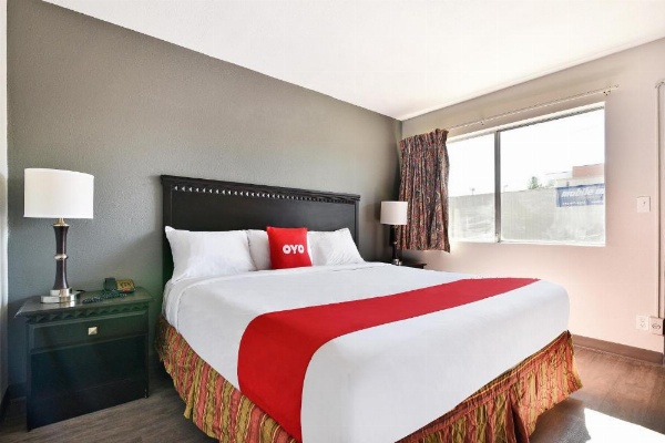 OYO Hotel Shreveport Airport North image 23