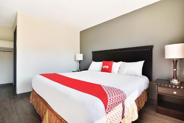 OYO Hotel Shreveport Airport North image 27